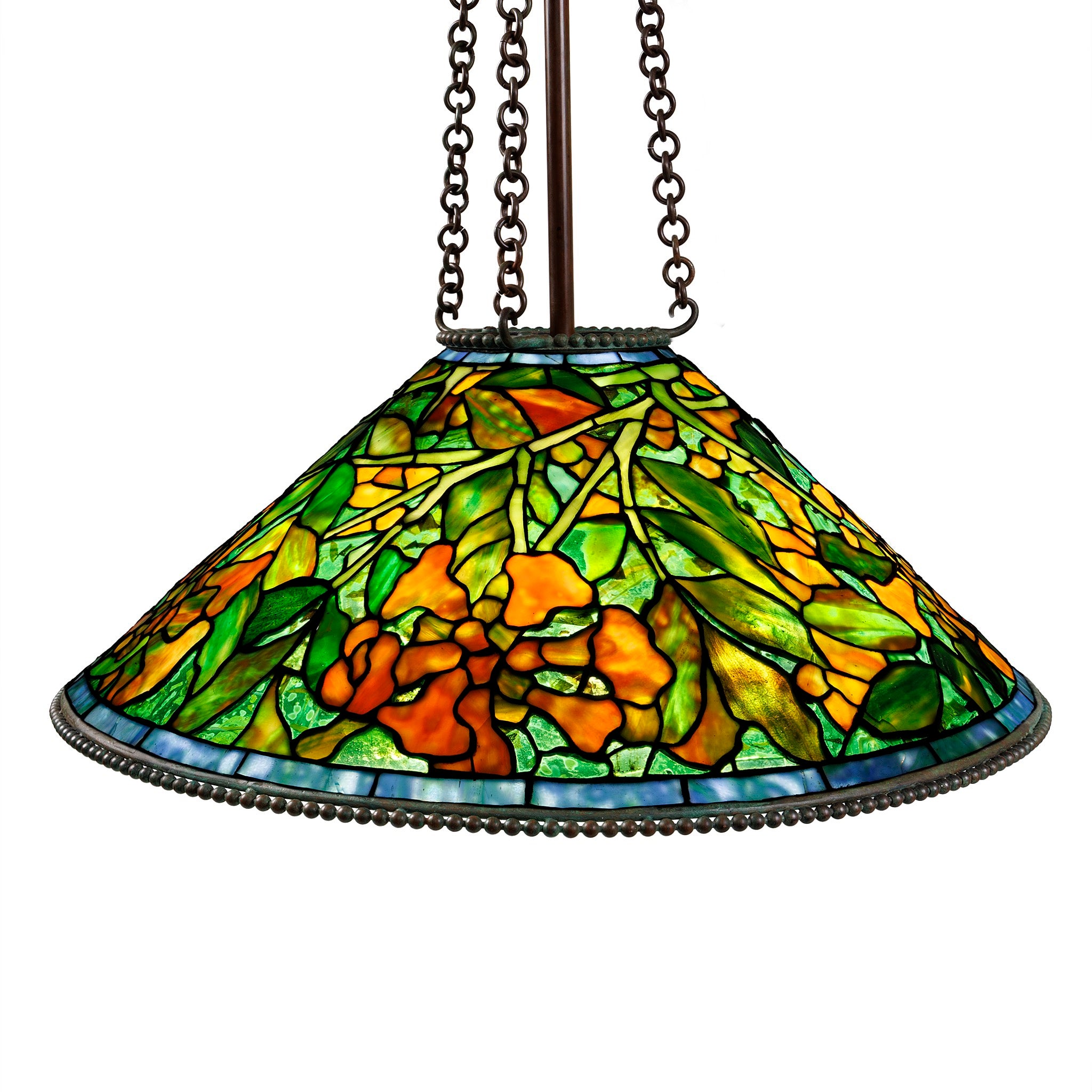 Tiffany Studios New York 