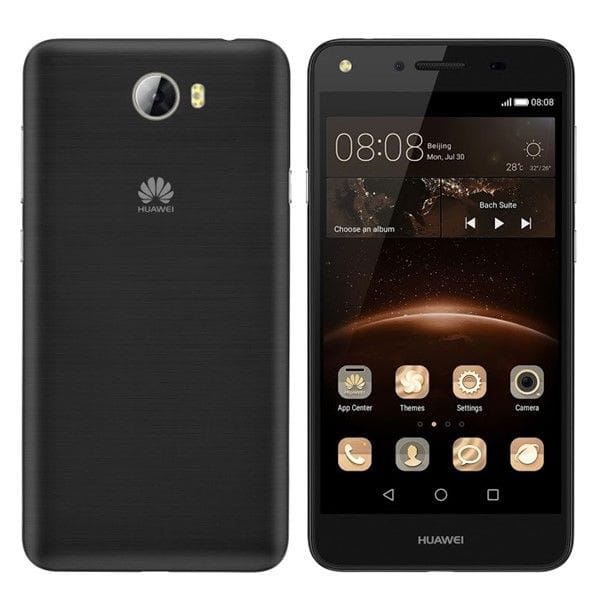 Huawei Y5 5.45