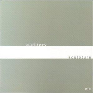 Auditory Sculpture Merge - Modern Abstract Sound Art for Home & Office Decor | Perfect for Living Rooms, Bedrooms, and Creative Workspaces