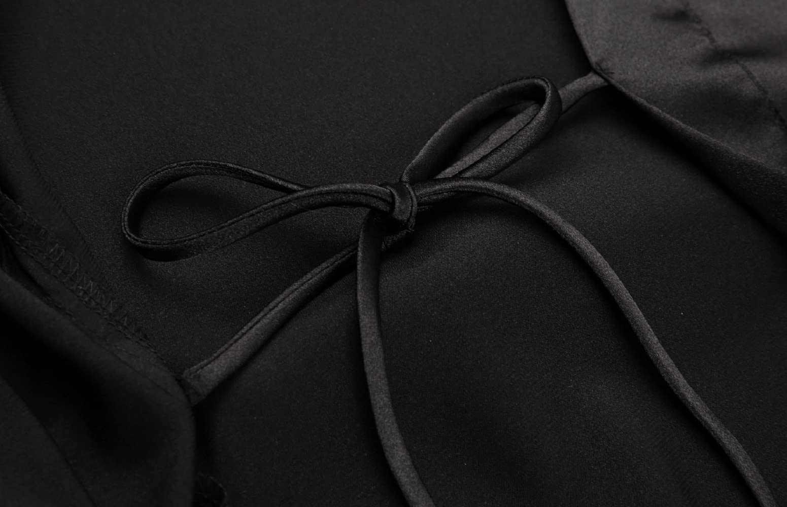 Plus Size Women's Silky Satin Kimono Robe - Elegant Bridal Wedding Party Sleepwear & Bathrobe for Bridesmaids, Bridal Shower, Spa Day & Relaxing at Home
