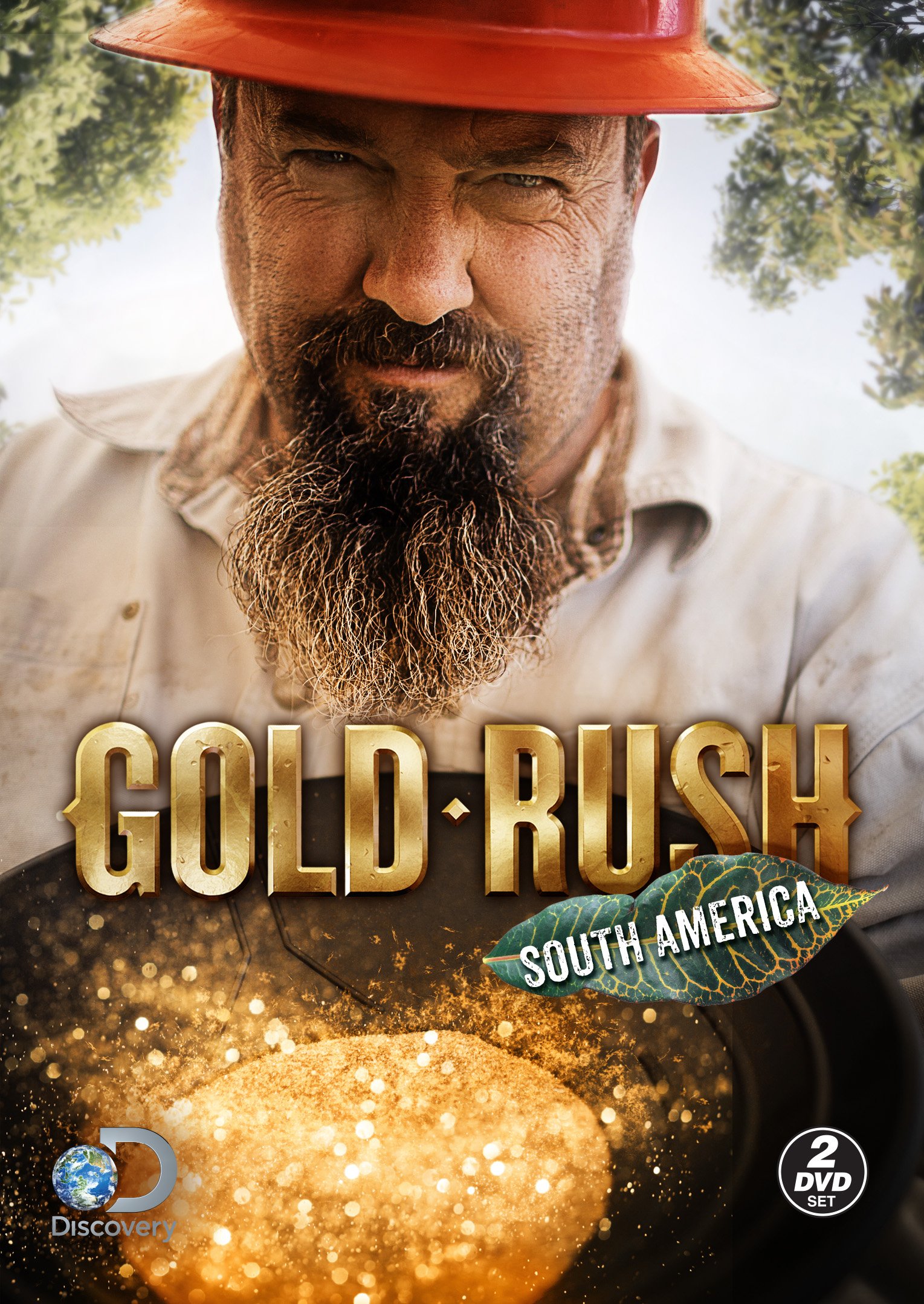 Gold Rush in South America - History, Facts & Adventure Travel Guide | Explore Gold Mining Tours & Expeditions