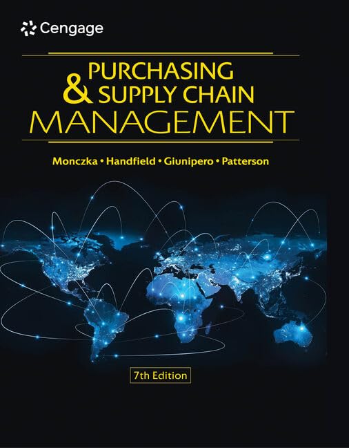 Purchasing and Supply Chain Management Guide - Best Practices for Efficient Procurement & Logistics | Business Operations & Inventory Solutions