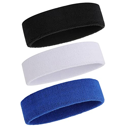 Black/White/Blue