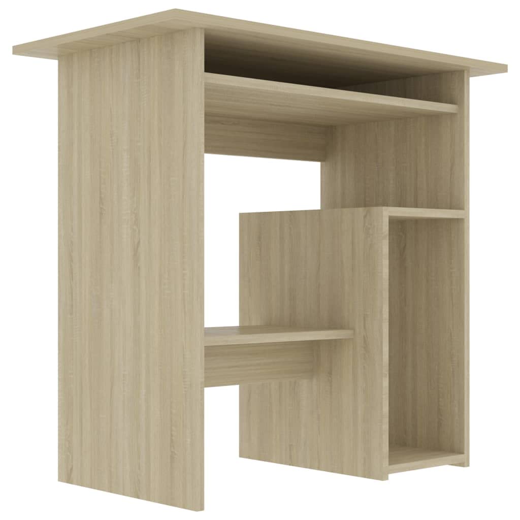 Sonoma Oak Computer Desk 31.5