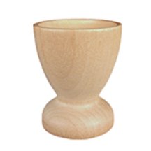 125 Pack Egg Cups for Chicken Eggs - Perfect for Breakfast, Easter Decorations, and Egg Dyeing Activities