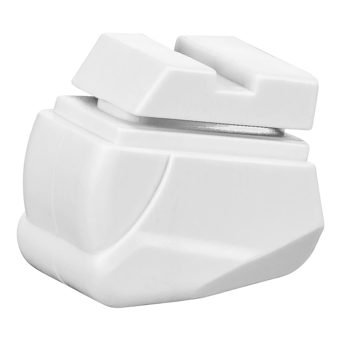 VTech 500 Replacement Inline Heel Brake - Compatible with VTech 500 Rollerblades | Perfect for Roller Skating, Hockey Training & Outdoor Sports