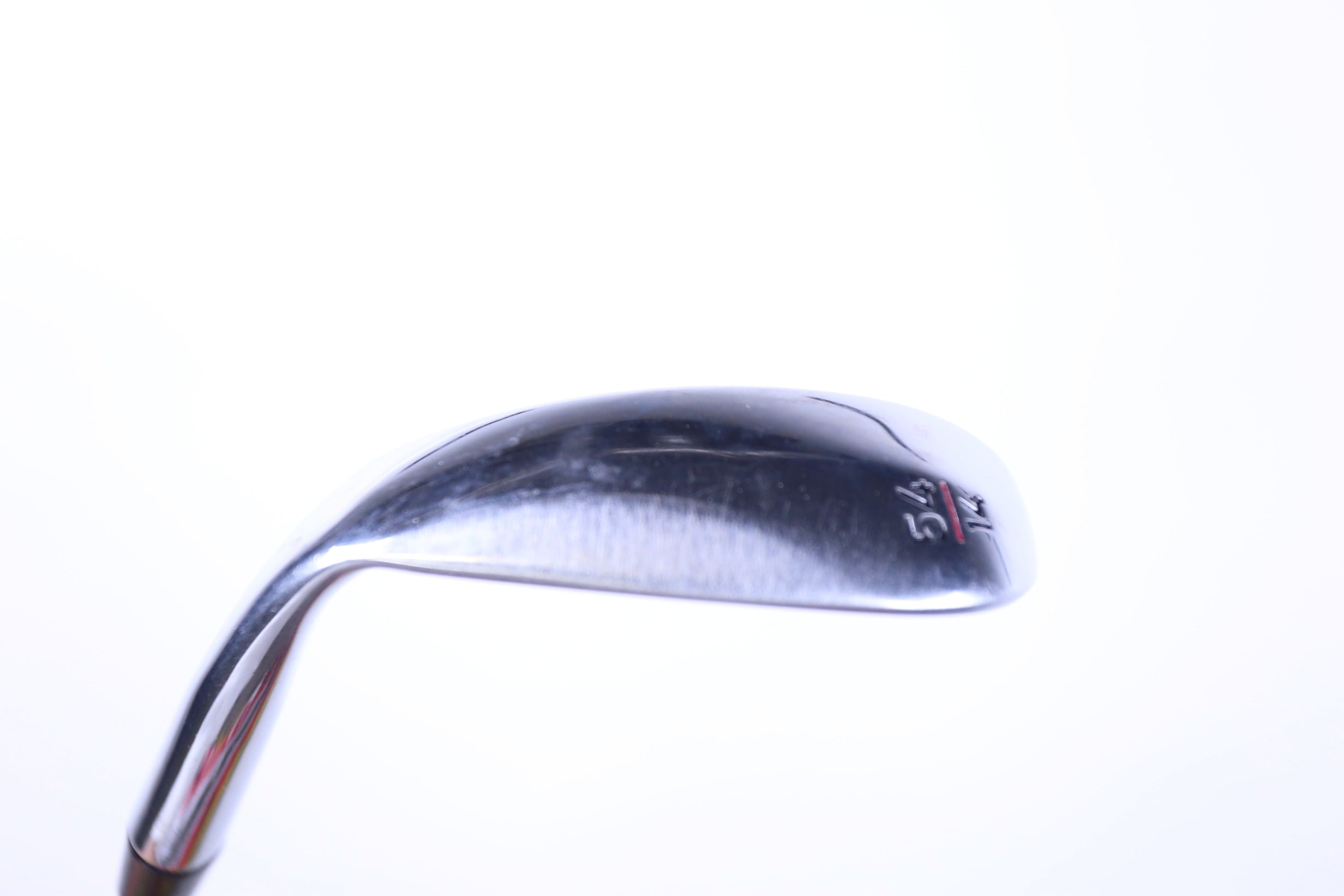 Used Callaway CB 2023 Sand Wedge - Right Handed 54° Golf Club with Regular Flex | Perfect for Bunker Shots & Short Game Improvement