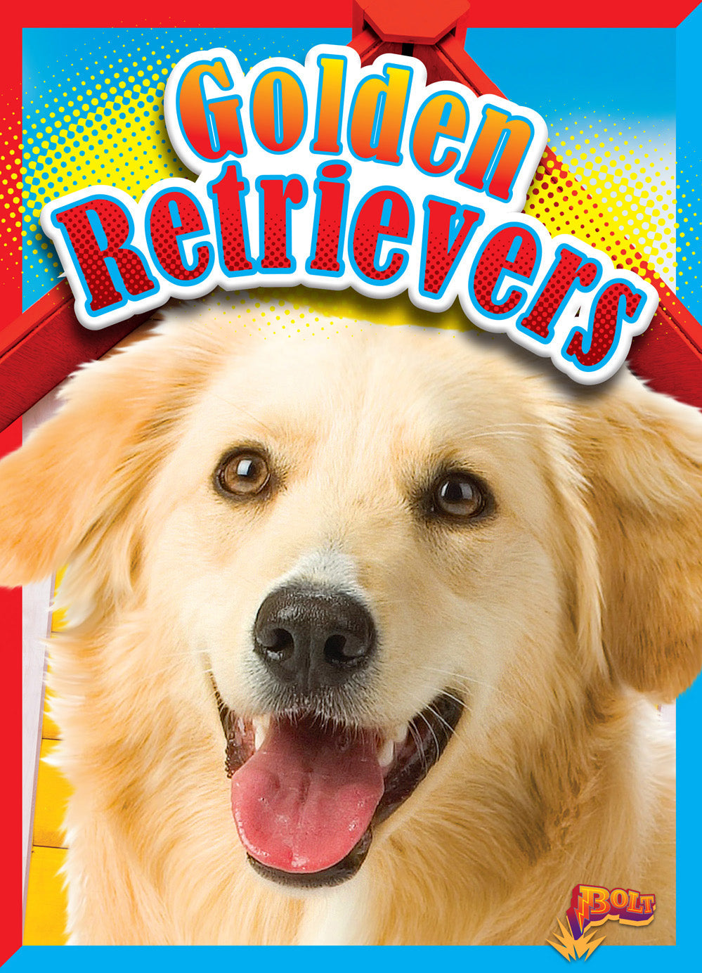Golden Retriever Puppies for Sale - Friendly Family Dogs & Loyal Companions | Perfect for Home, Therapy & Outdoor Adventures
