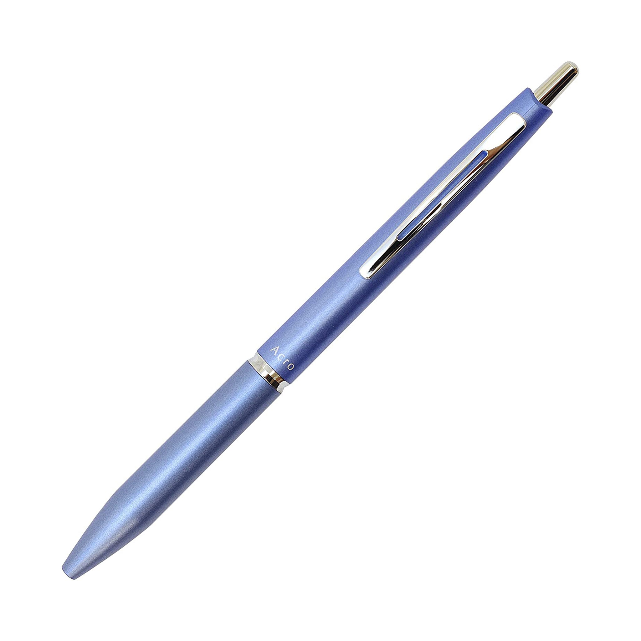 Acro 1000 Oil-Based Ballpoint Pen - Premium Smooth Writing Pen for Office, School & Note Taking - Pilot Ballpoint Pen Refillable Ink Pen for Professionals & Students