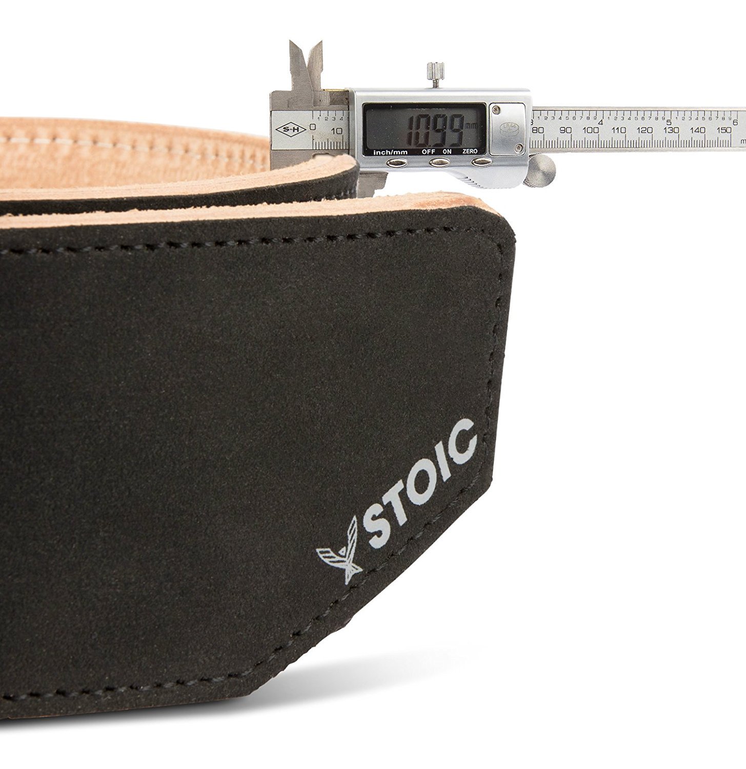 Premium Powerlifting Belt 4