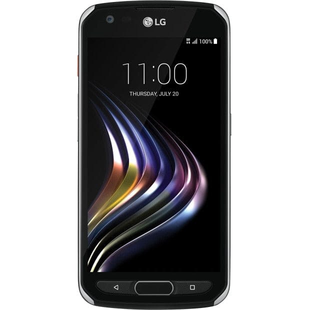 LG X Venture 32GB Unlocked GSM Smartphone - Rugged Outdoor Adventure & Travel Companion