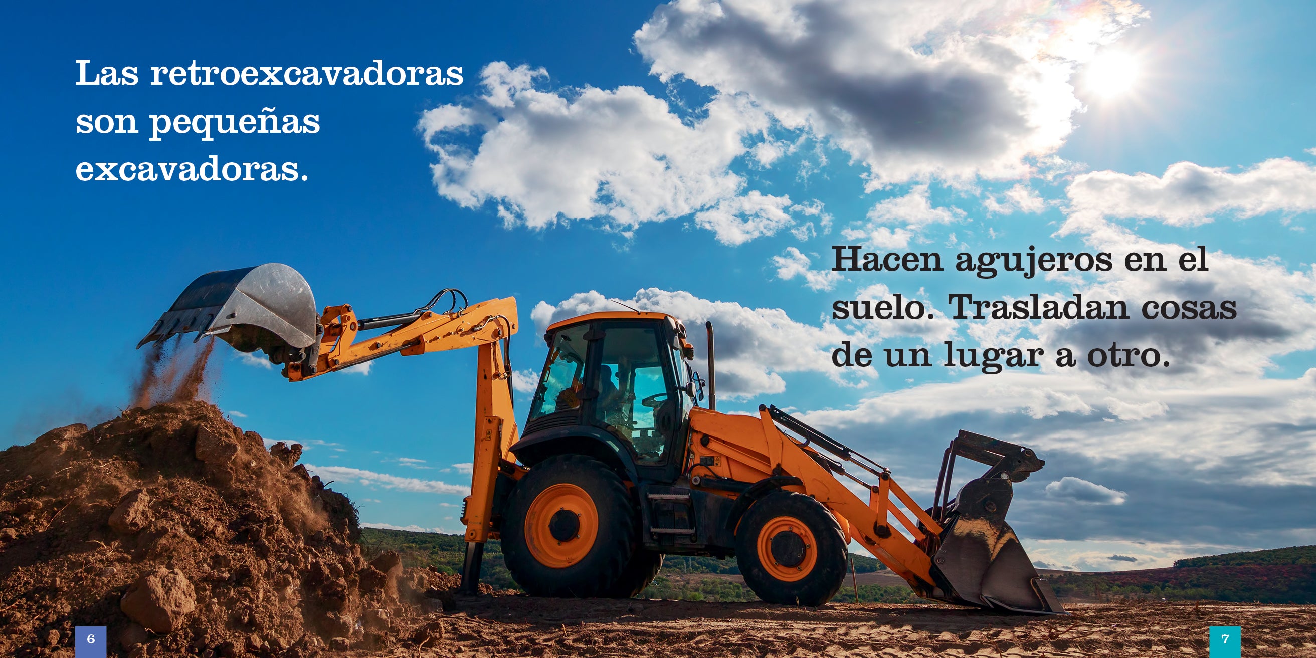 Best Backhoe Loaders for Sale - Heavy Duty Construction Equipment for Digging & Trenching | Perfect for Farm Work, Landscaping & Site Preparation