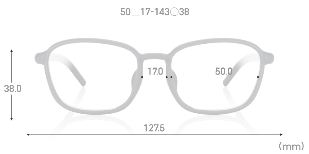 JINS x Patricia Urquiola 032 Eyeglasses - Stylish Designer Frames for Men & Women - Perfect for Work, Reading, and Fashion Accessories