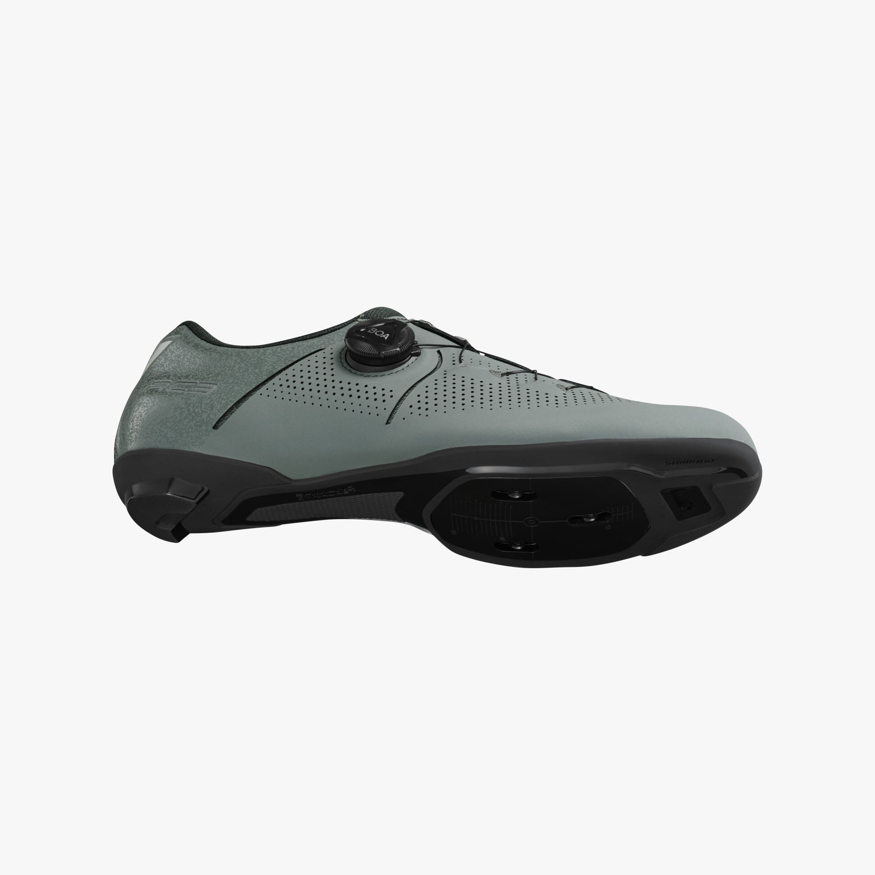 Shimano SH RC302W Cycling Shoes for Men & Women - Lightweight, Comfortable Road Bike Shoes 2025 - Perfect for Road Racing, Commuting & Indoor Cycling