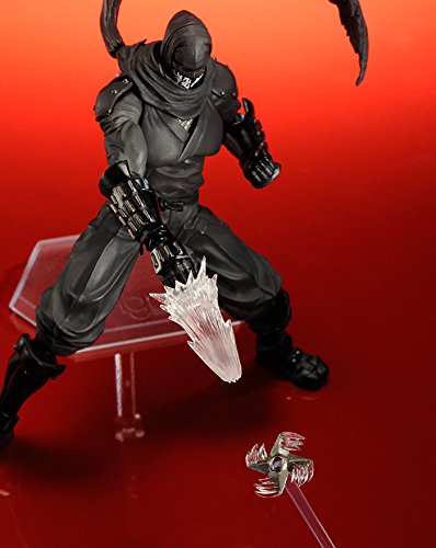 Figma Satsubatsunaito Wonder Festival 2014 [Summer] Limited Edition Anime Figure - Collectible Web Exclusive for Anime Fans, Perfect for Display & Cosplay Events