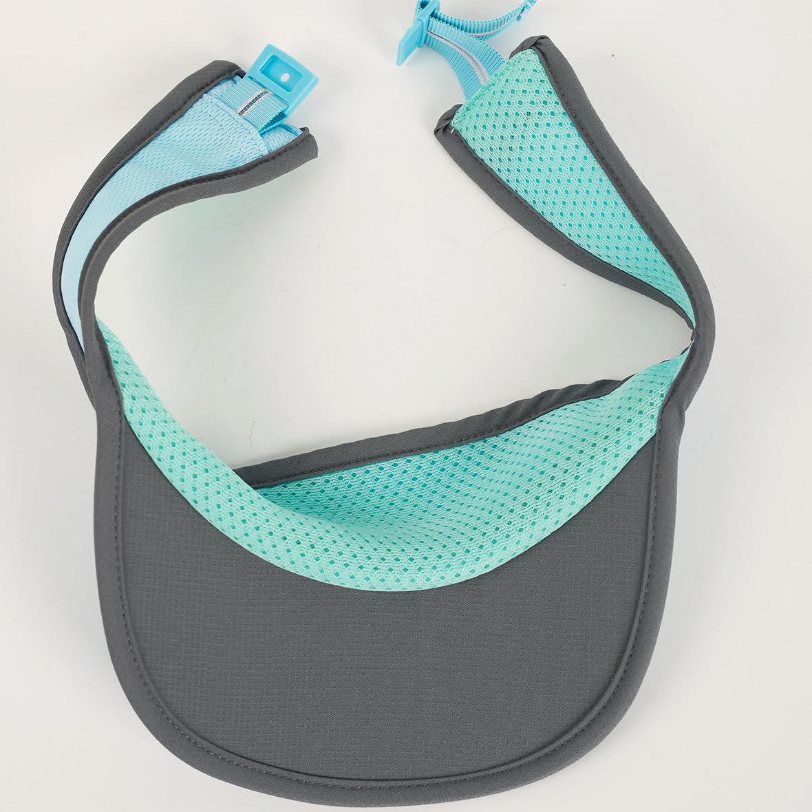 Lightweight Adjustable Sports Visor Cap for Women & Men - Perfect for Running, Tennis, Golf & Outdoor Activities | Sun Protection & Breathable Design