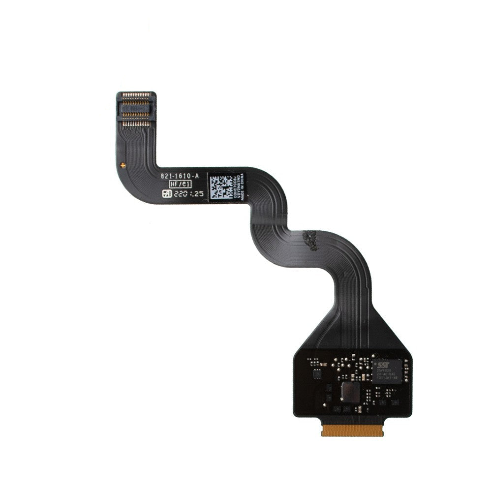 Original Trackpad Flex Cable Replacement for MacBook Pro 15