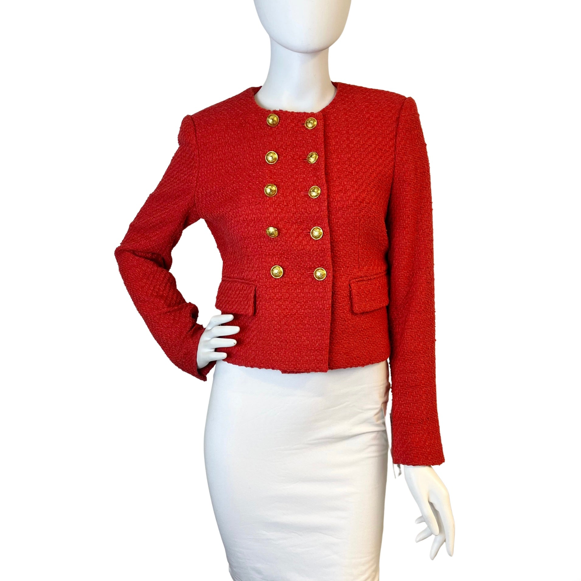 Veronica Beard Women's Jacket - Stylish Outerwear for Fall & Winter | Perfect for Work, Travel & Casual Outings