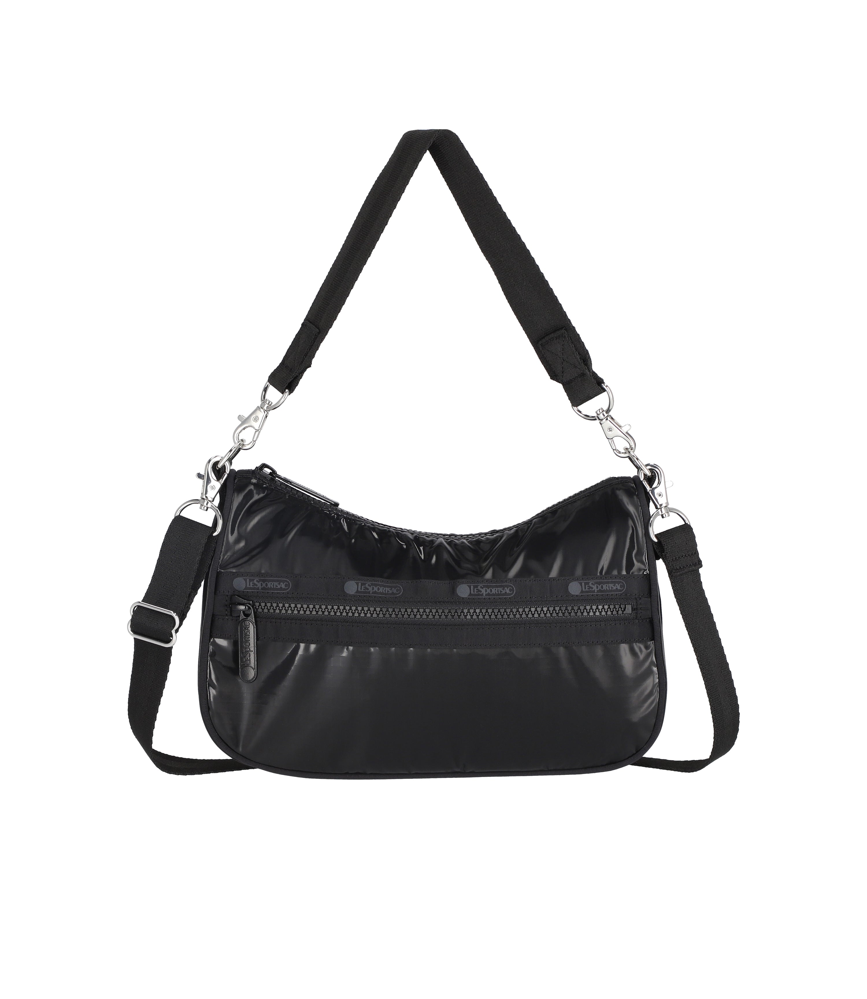 Stylish Small Convertible Shoulder Bag for Women - Crossbody Purse with Adjustable Strap, Lightweight & Waterproof - Perfect for Travel, Shopping, Work & Daily Use