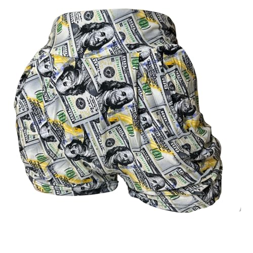 Harem Dollar Design