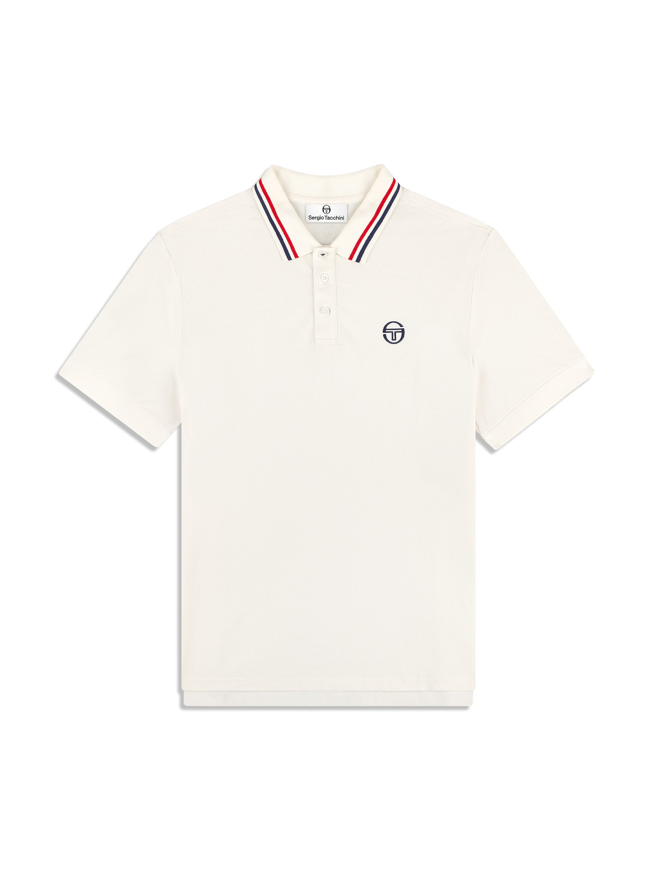 Ciro Piqué Polo Shirt for Men - Soft Cotton Breathable Casual Wear - Perfect for Golf, Office & Outdoor Activities