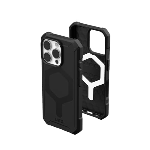 Essential Armor - Black