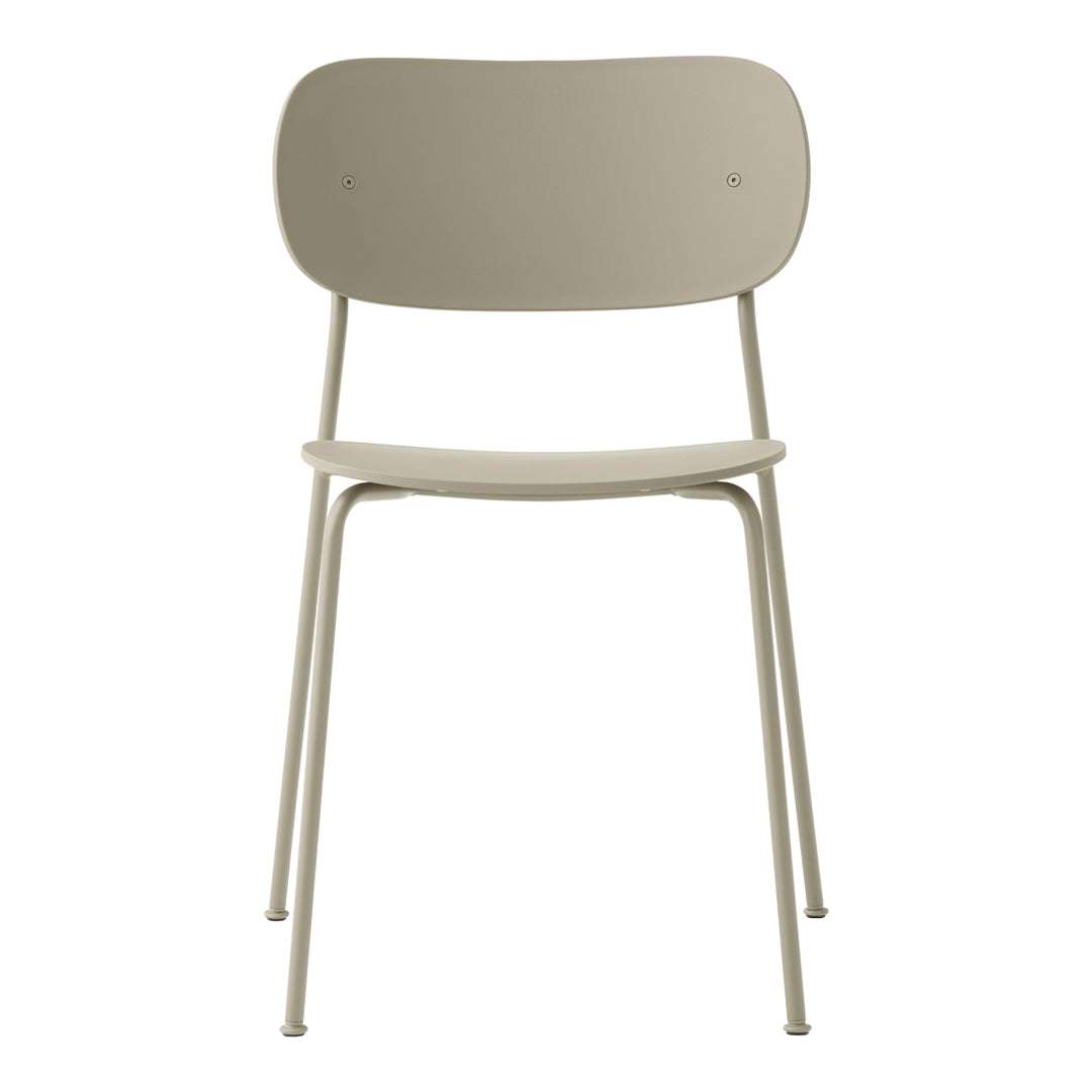 Premium Outdoor Dining Chair - Weather-Resistant Patio Furniture for Garden, Poolside & Backyard - Comfortable & Durable Aluminum Chairs for Outdoor Entertaining
