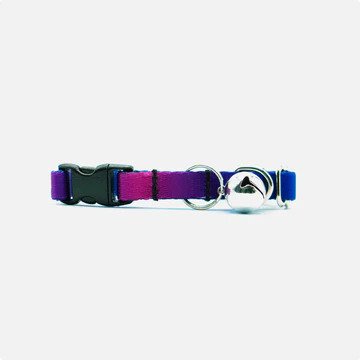 Premium Neko Cat Collar with Bell - Adjustable & Stylish Pet Collar for Cats - Perfect for Indoor/Outdoor Safety & Fashion Accessories