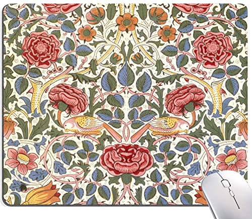 17-Morris Flowers