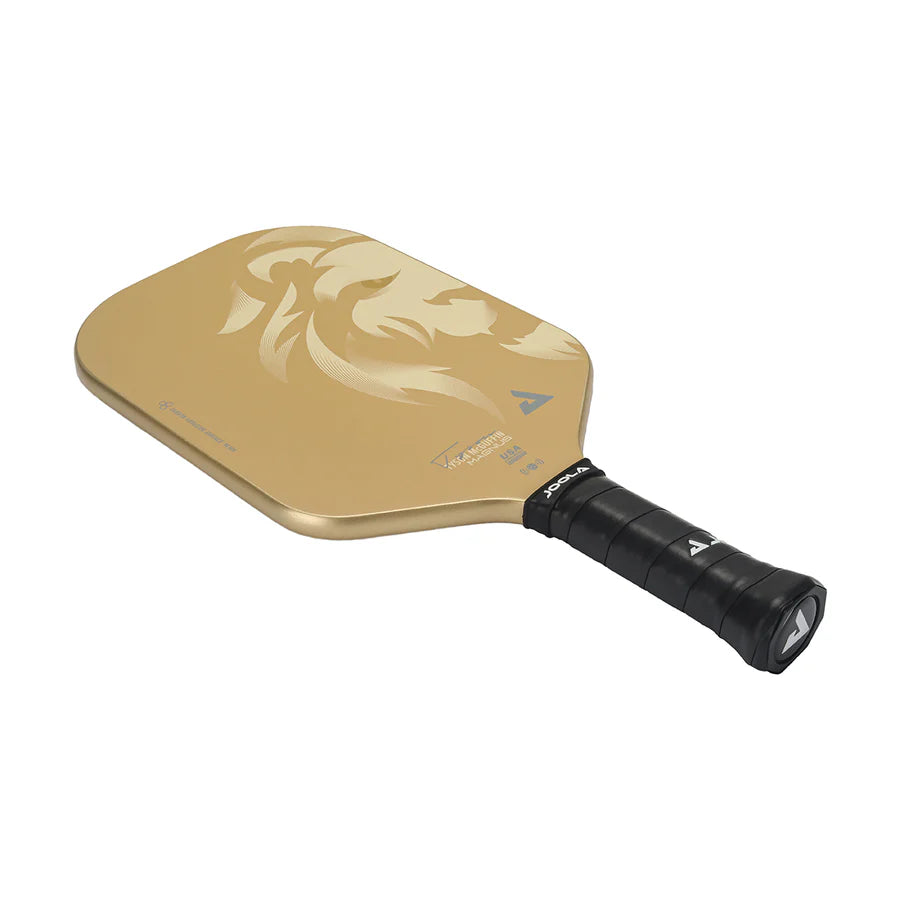 Joola Tyson McGuffin Magnus CAS 14mm Pickleball Paddle | Premium Carbon Fiber Face | USAPA Approved | Perfect for Competitive Play & Recreational Games