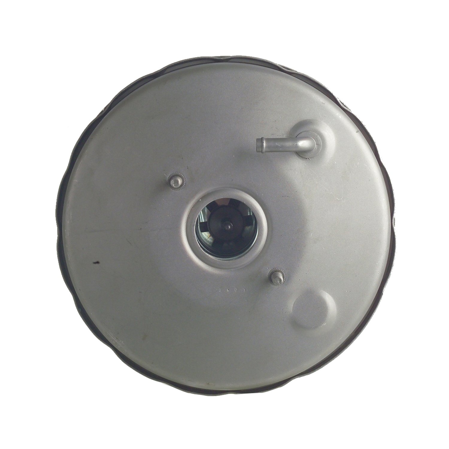 Cardone 54-72679 Remanufactured Vacuum Power Brake Booster - No Master Cylinder Included | Compatible with Ford, Chevy & Dodge Trucks | Improves Braking Performance for Daily Driving & Towing