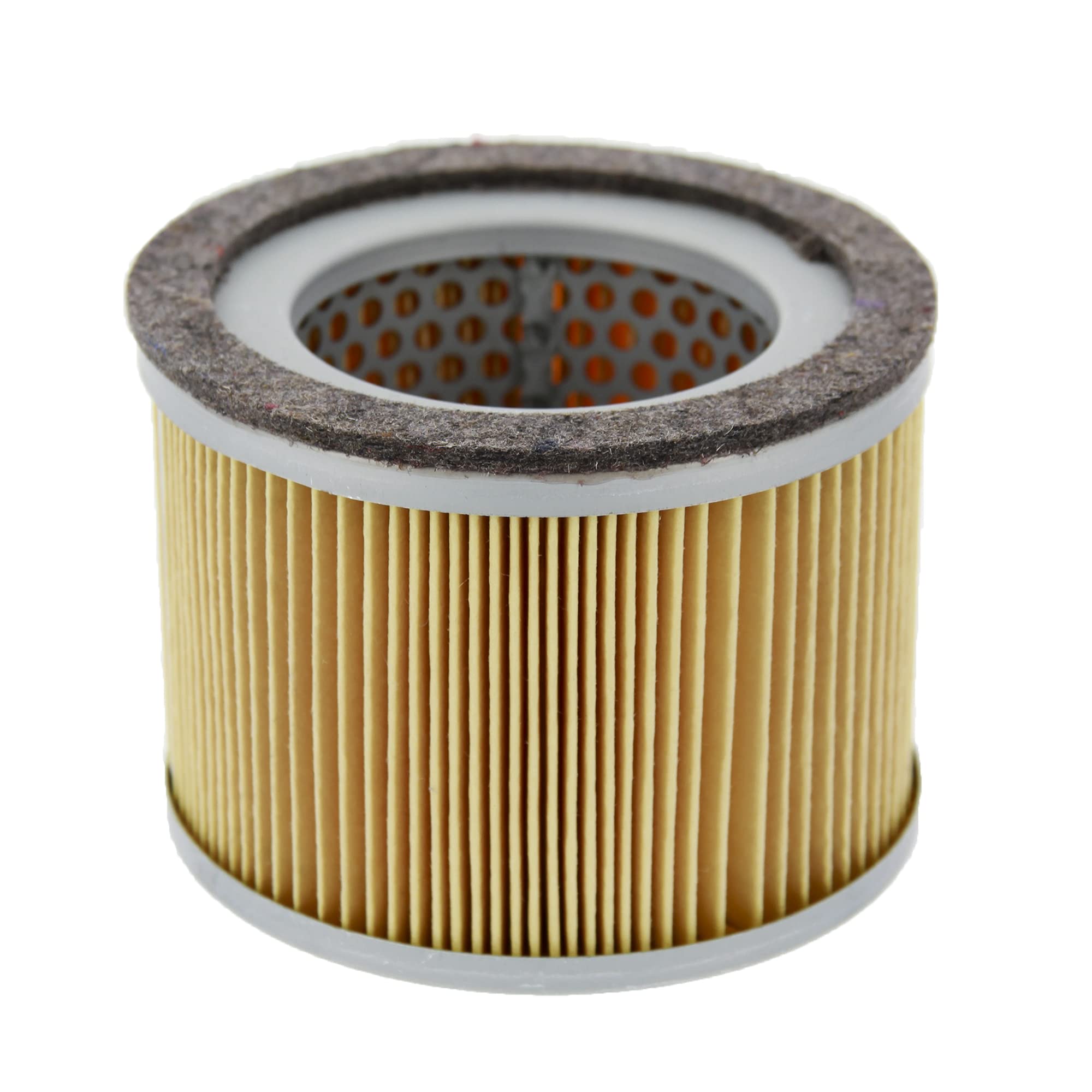 High-Efficiency Becker Pump 909507 Air Filter Element Replacement | Aftermarket Compressed Air System Filter | Durable Pleated Media | Ideal for Industrial Air Compressors, Pneumatic Tools & HVAC Systems