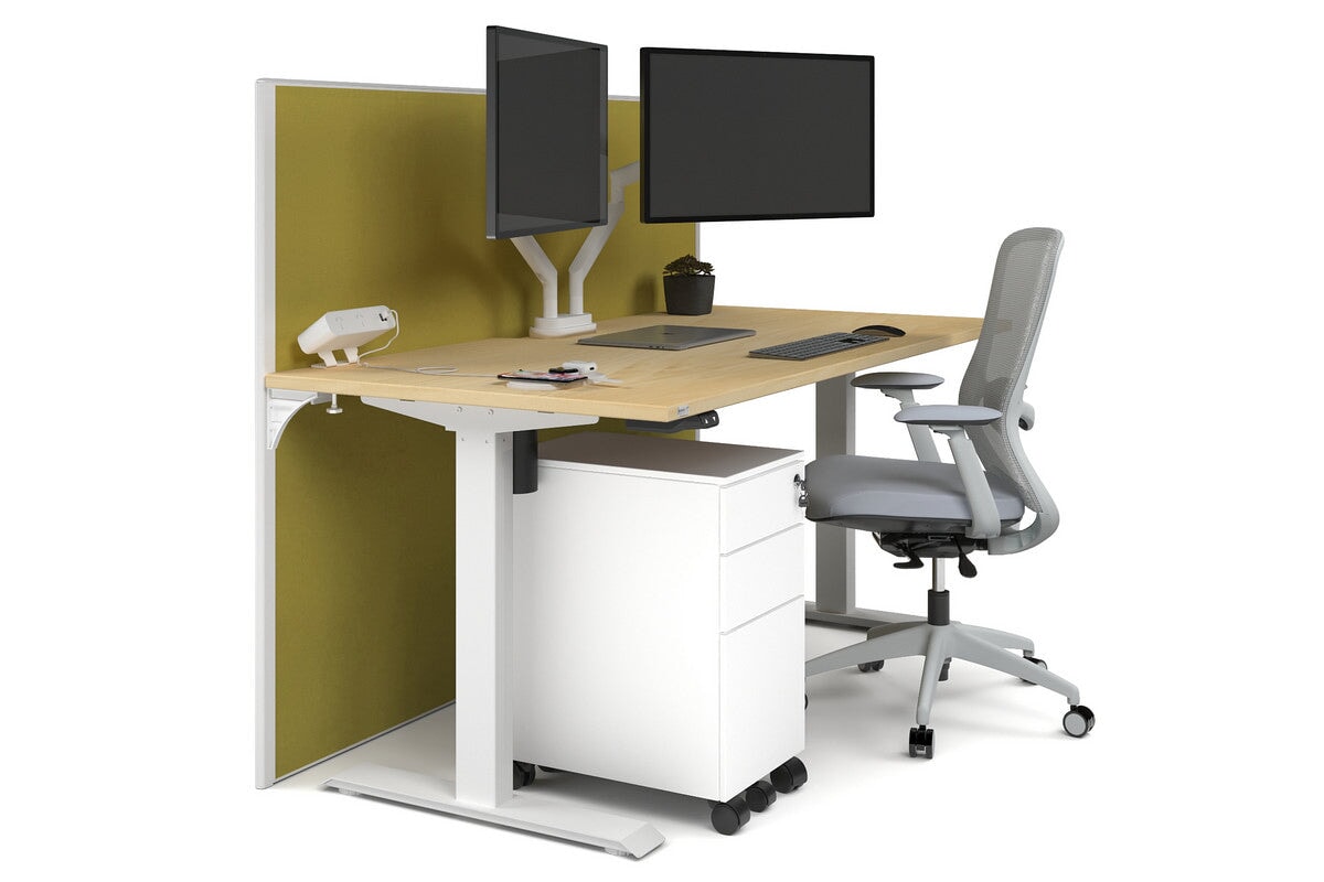 Height Adjustable Desk 63