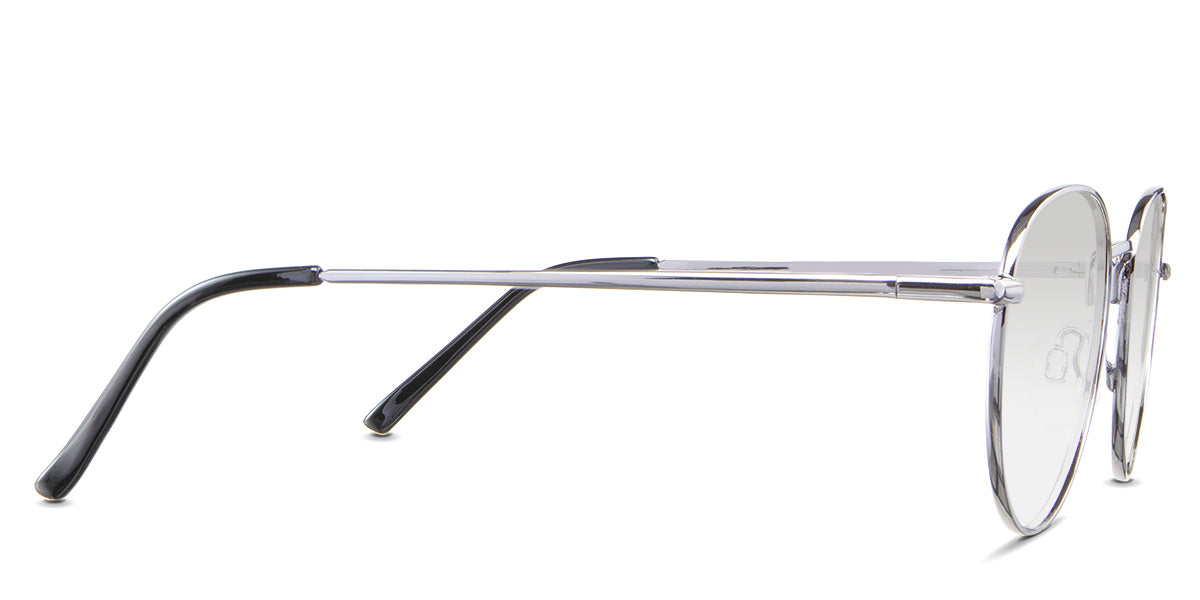Allison Women's Prescription Tinted Glasses - Stylish & UV Protection for Work, Driving & Outdoor Activities
