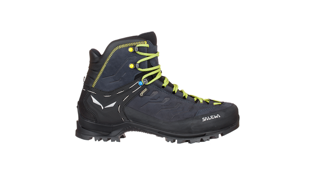 Rapace GTX Men's Waterproof Hiking Boots S24 - Lightweight Outdoor Shoes for Trail Running & Mountain Climbing