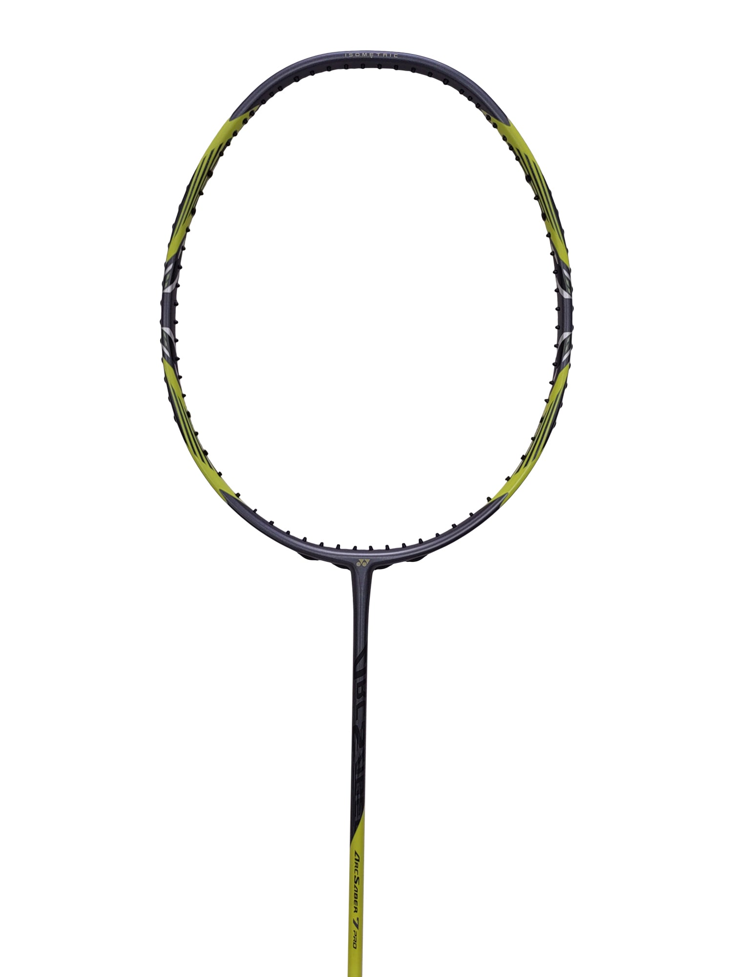 Yonex ArcSaber 7 Pro Badminton Racket - Professional Carbon Fiber Badminton Racquet for Advanced Players | Perfect for Tournaments & Training Sessions