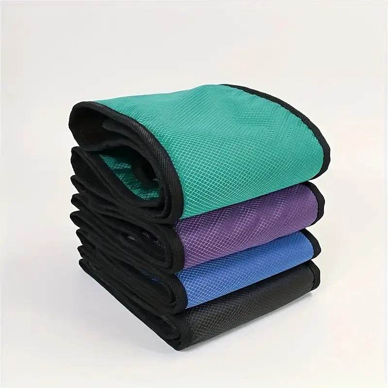 Elderly Patient Transfer Belt - Heavy Duty Mobility Aid with Handles for Safe Lifting & Moving - Ideal for Home Care, Hospitals & Nursing Facilities