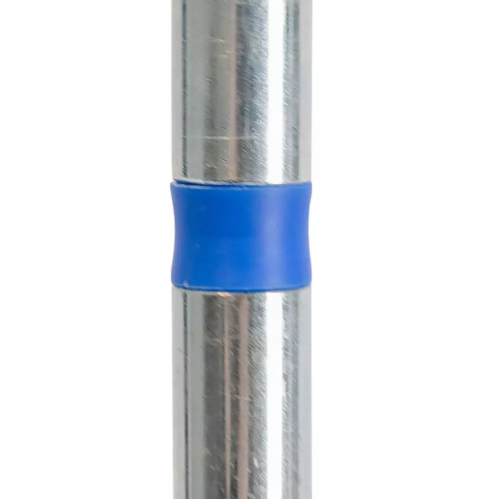 5K High-Strength Concrete Wedge Anchor Bolts - Heavy Duty Expansion Bolts for Masonry, Concrete & Brick - Perfect for Construction, Fencing & Outdoor Projects