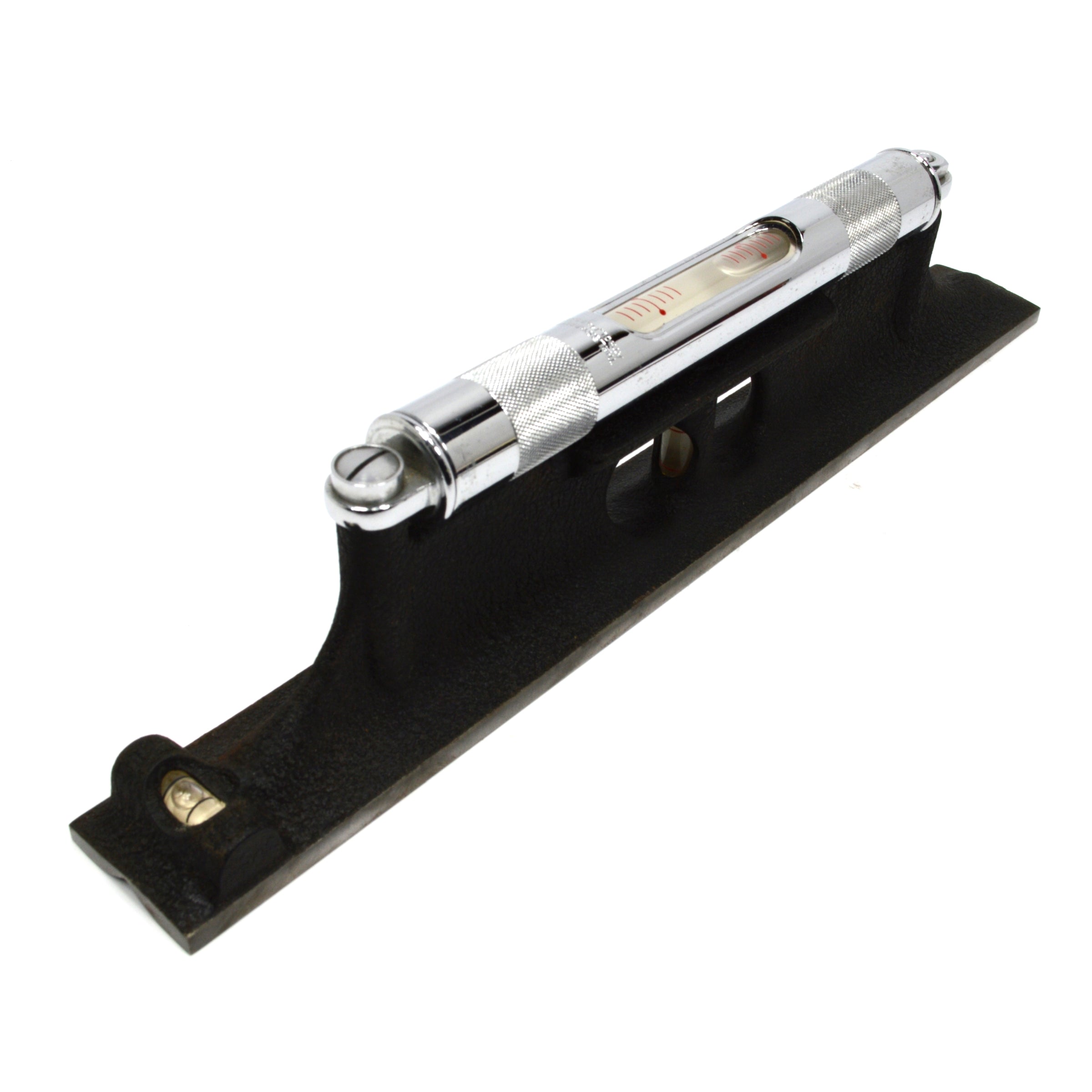 Starrrett Precision Machinist Level No. 98Z - 12