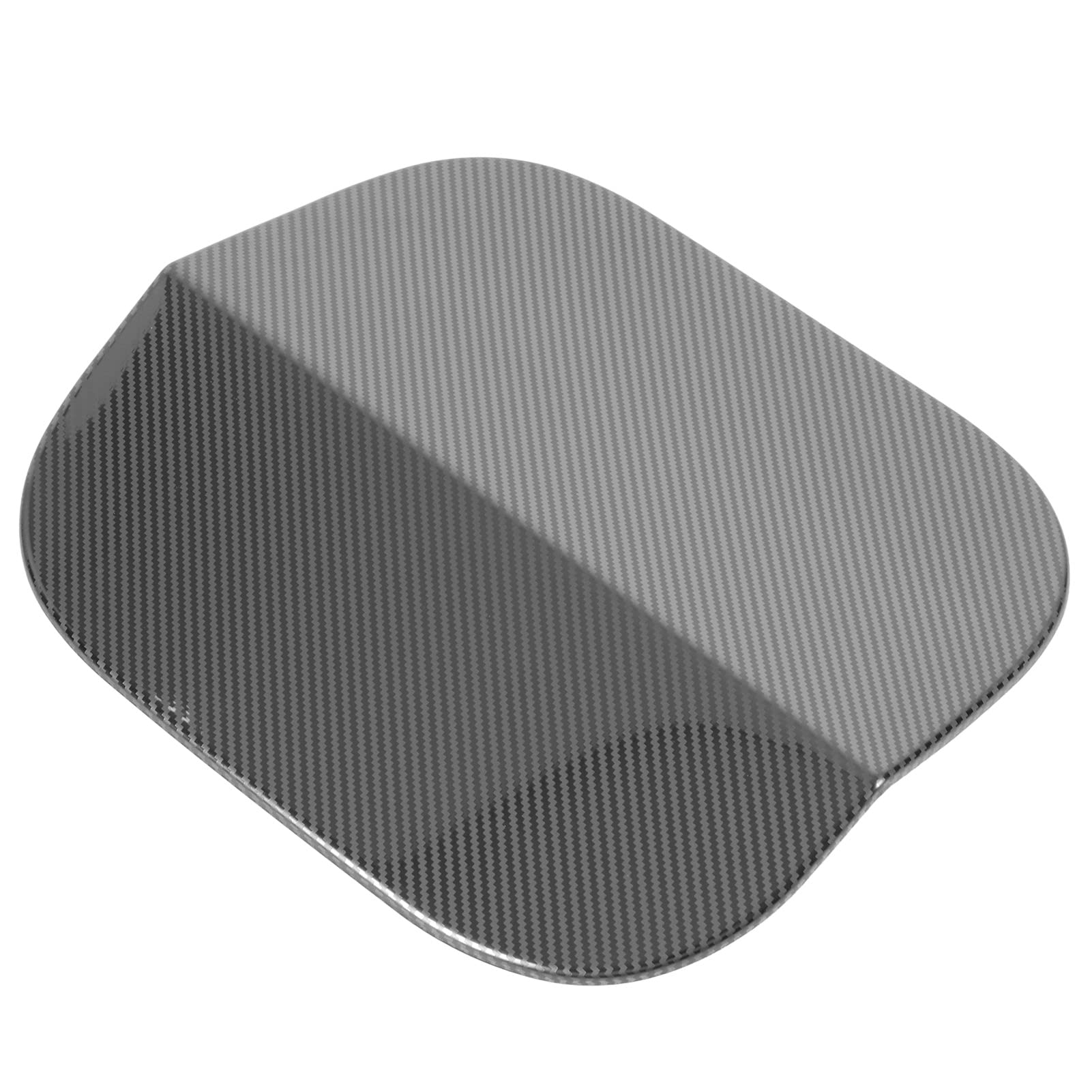 Premium Oil Fuel Tank Cap Cover - Waterproof, Scratch-Resistant, Durable Gas Tank Trim for Car Exterior Accessories | Perfect for Off-Road Vehicles, Trucks & SUV Protection