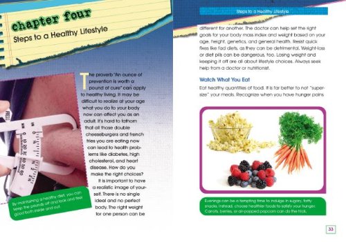 Food Labels - The Library of Nutrition | Understanding Nutrition Facts for Healthy Eating & Meal Planning