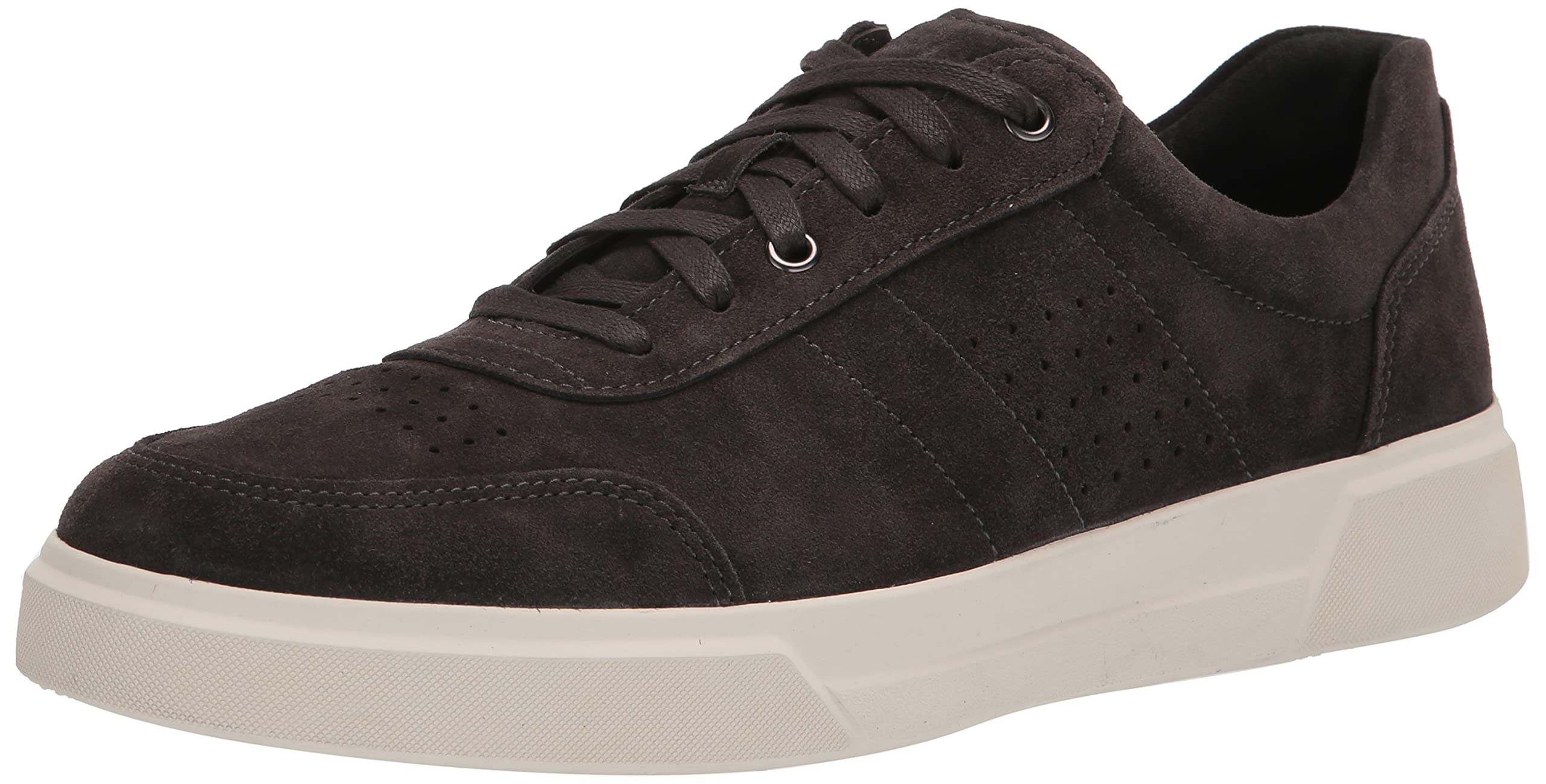 Vince Men's Barnett Sneaker - Stylish & Comfortable Casual Shoes for Everyday Wear | Perfect for Work, Travel & Outdoor Activities