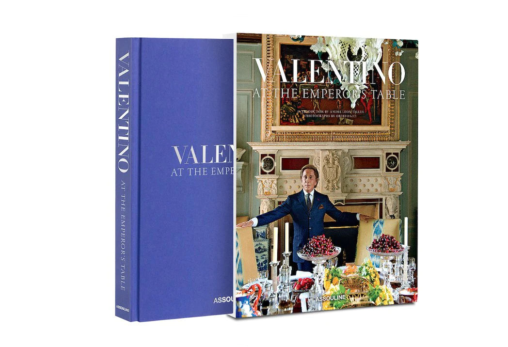 Valentino Luxury Dinnerware Set - Elegant Porcelain Plates & Bowls for Fine Dining, Wedding & Special Occasions