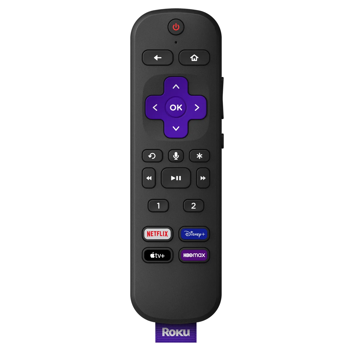 Roku 55” Class 4K UHD HDR Smart LED TV with Voice Remote (55R4A6) - Perfect for Streaming, Gaming & Home Entertainment