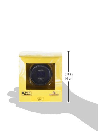 Auto Meter 6959 Cobalt Digital 2-1/16