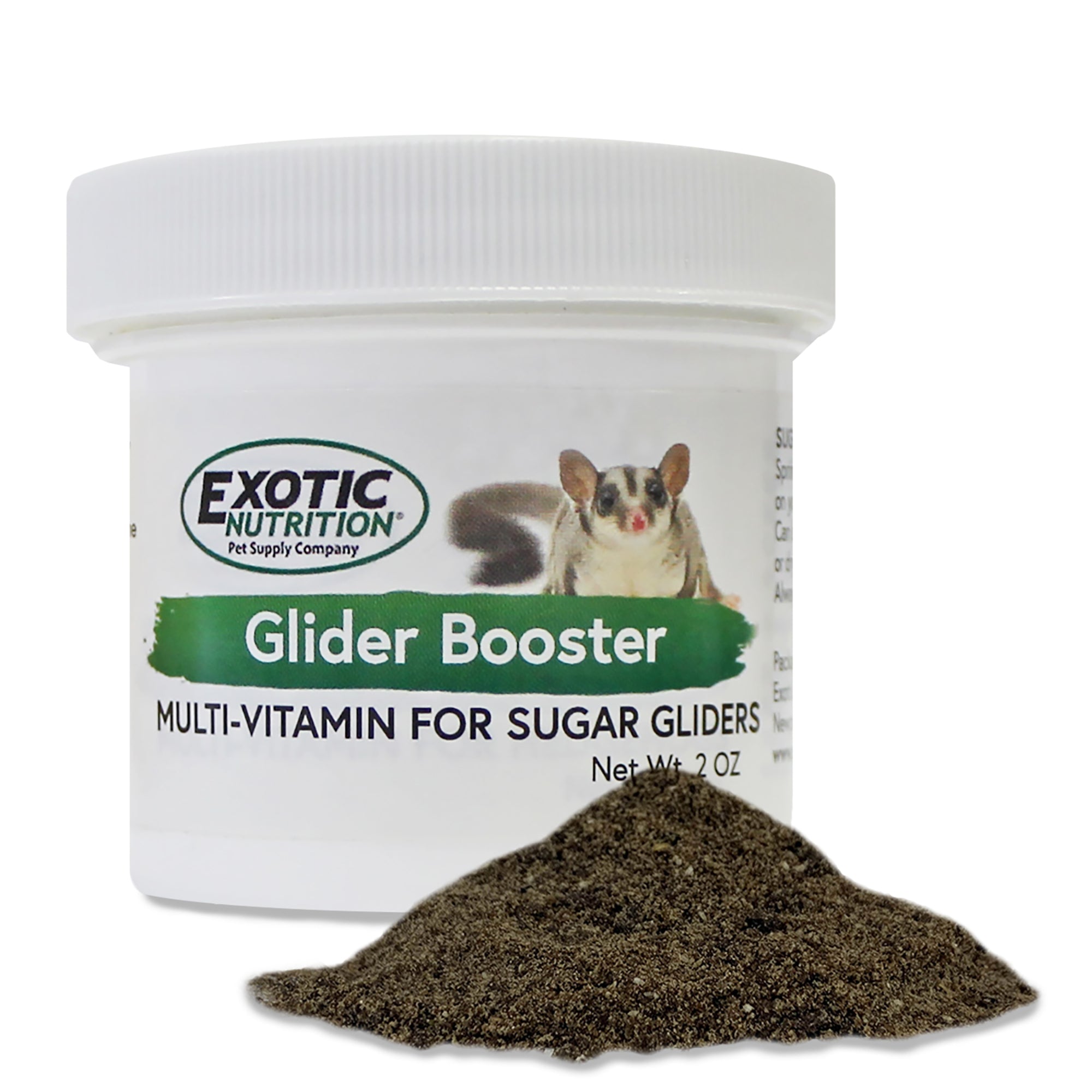 Glider Booster Multivitamin Supplement - Essential Daily Vitamins for Energy & Immunity - Perfect for Active Lifestyles & Wellness Routines