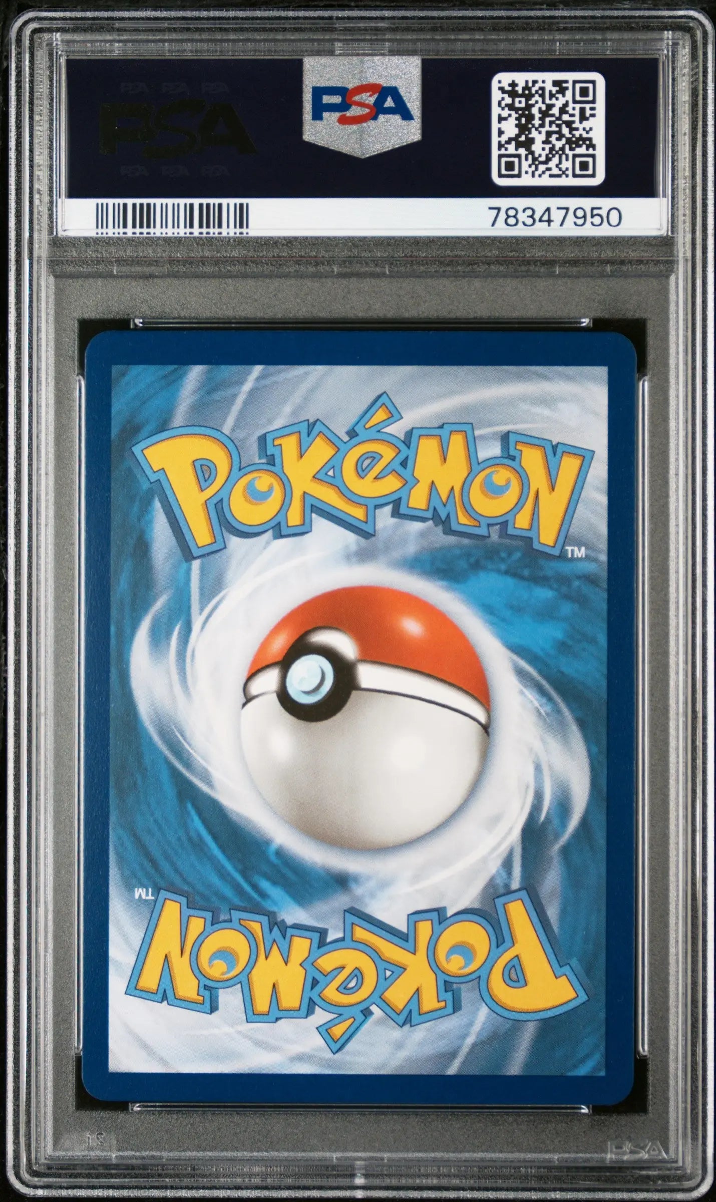 2022 Pokémon Brilliant Stars Umbreon Vmax Full Art #TG23 PSA 10 Graded Card - Perfect for Collectors & Competitive Play