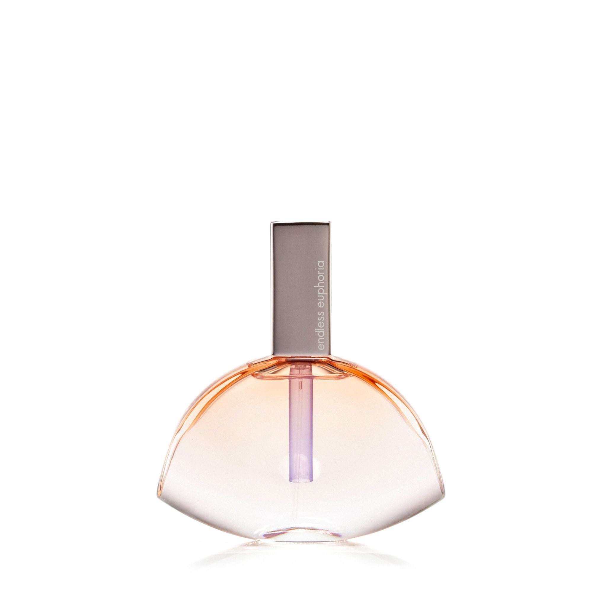 Euphoria Endless Perfume for Women - Long Lasting Floral Fragrance | Perfect for Date Night, Office & Special Occasions