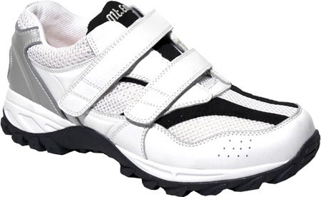 Mt. Emey Men's Comfortable Walking Shoes - Lightweight & Breathable for Hiking, Travel & Daily Wear