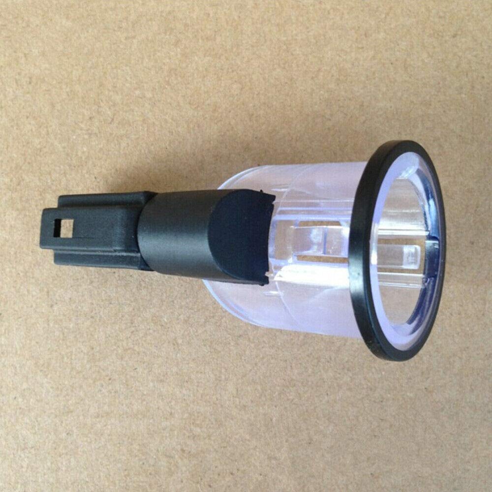Original Honda 39610SAG003 Cigarette Lighter Socket Plug Replacement for Accord Civic CRV Odyssey - Car Accessories for Charging Phones & Powering Devices